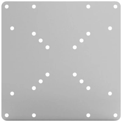 Abbildung von Neomounts Q610279 by Newstar FPMA VESA200 Vesa Adapterplatte Silber
