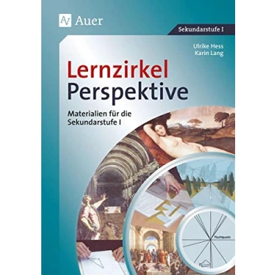 Abbildung von Lernzirkel Perspektive: Materialien für die Sekundarstufe I (5. bis 10. Klasse)