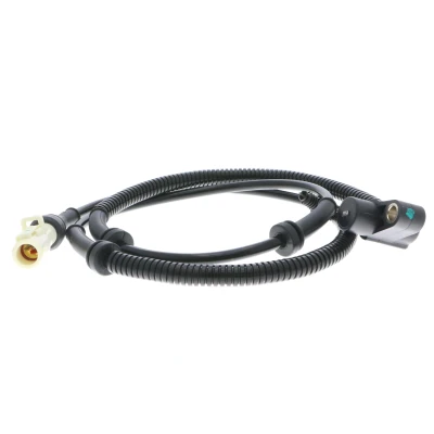 Abbildung von VEMO V25 72 1163 ABS Sensor vorne rechts Original Qualität für Fahrzeuge mit 12