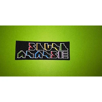 Abbildung von BLUE HAWAI M490 Ecussion Skunk Anansie 10 x 3,5 cm