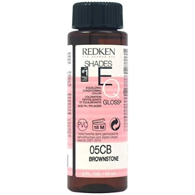 Abbildung von Redken Shades EQ Gloss 05CB 60ml
