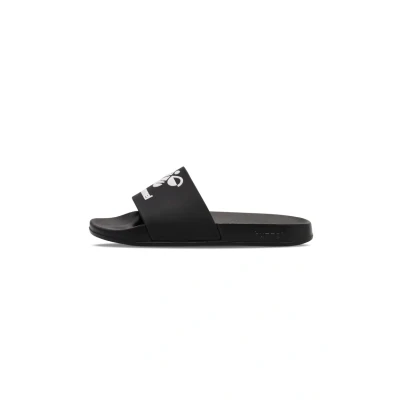 Abbildung von Hummel Essential Badesandale, Größe: 36, Black Schuhe