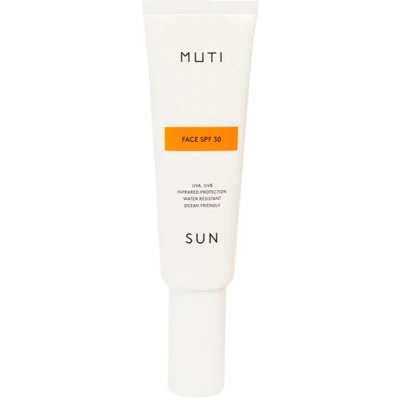 Abbildung von Muti Sun Anti Age Face SPF 30 50 ml