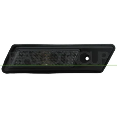 Abbildung von PRASCO BM0144140 Blinker gelb vorne links, seitlicher Einbau ohne Lampenträger BMW: 3 Limousine, Compact, Cabrio