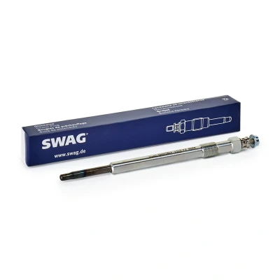 Abbildung von SWAG 50 92 1864 Glühkerze 11,5V FORD: Transit Mk6 Kastenwagen, V363 Custom V362 FIAT: Ducato III Kastenwagen