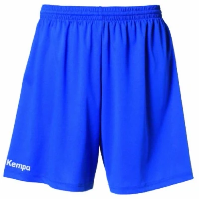 Abbildung von Kempa Herren Classic Shorts, royal, XXXS
