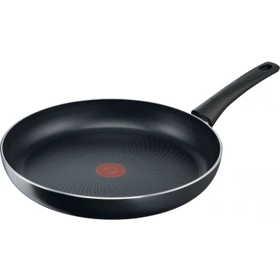 Abbildung von Tefal Bratpfanne &quot;Generous Cook&quot;, Aluminium, (1 tlg.), Thermo Signal Temperaturanzeiger, für alle Herdarten inkl. Induktion
