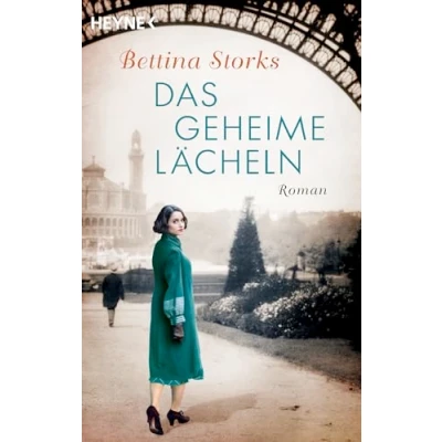 Abbildung von Das geheime Lächeln: Roman