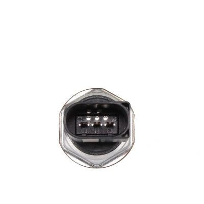 Abbildung von METZGER ORIGINAL ERSATZTEIL 0906111 Sensor, Kraftstoffdruck AUDI: Q7, A6 C6 Limousine, Avant, VOLKSWAGEN: Passat B6 Variant, Touareg I