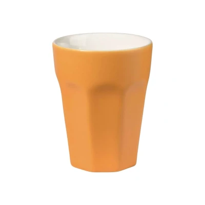 Abbildung von ASA Selection Espresso Tasse Ti Amo Mango 100 ml