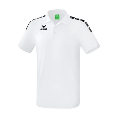 Abbildung von Erima Poloshirt Unisex Essential 5 C