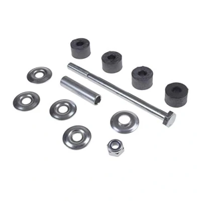 Abbildung von BLUE PRINT ADC48554 Koppelstange Hinterachse links, rechts 118 M10 x 1,25 mit Anbaumaterial Stahl MITSUBISHI: Pajero Sport 1 SUV