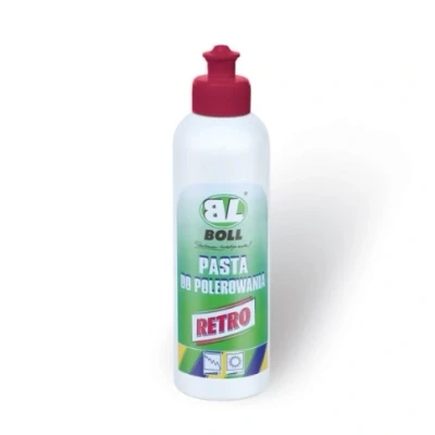 Abbildung von BOLL 003515 Lackpolitur Flasche 250ml