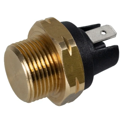 Abbildung von FEBI BILSTEIN 03079 Temperaturschalter, Kühlerlüfter OPEL: Ascona C Limousine, Senator A, Kadett E Cabrio, SAAB: 900 I Combi Coupe