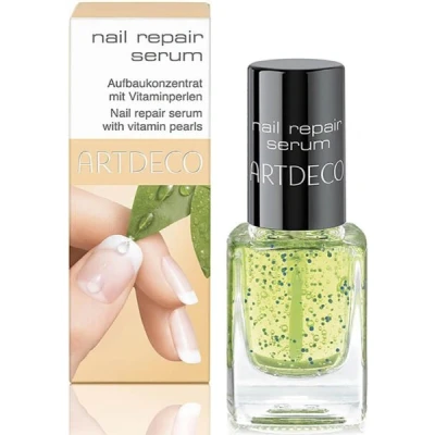 Abbildung von ARTDECO Nail Repair Serum Nagelpflege Aufbaukonzentrat 1 x 10 ml