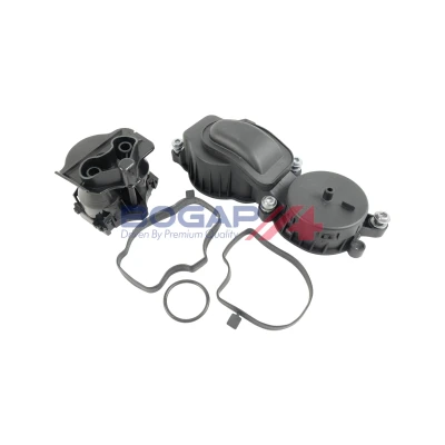 Abbildung von BOGAP B1211100 Ventil, Kurbelgehäuseentlüftung BMW: 5 Limousine, 3 Touring, LAND ROVER: Freelander I SUV, Range Rover
