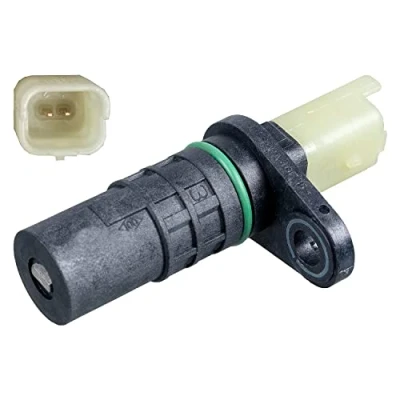 Abbildung von FEBI BILSTEIN 106801 Impulsgeber mit Dichtring RENAULT: SCENIC 2, MEGANE LAGUNA 2 Grandtour, OPEL: Vivaro A Kastenwagen, Movano B Bus