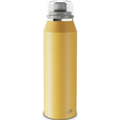 Abbildung von Alfi Isolierflasche &quot;ENDLESS ISO BOTTLE&quot;, Edelstahl, 500 ml