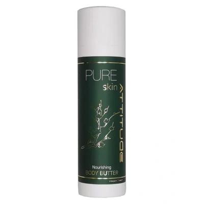 Abbildung von Trontveit Pure Skin Attitude Nourishing Body Butter 200ml