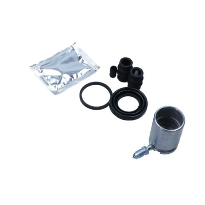 Abbildung von MAXGEAR 27 1576 Bremssattel Reparatursatz Hinterachse 38 ALFA ROMEO: Giulietta Schrägheck, MiTo, 147, FIAT: 500L