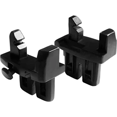Abbildung von Hauck Kinderwagen Adapter Babyschale Comfort Fix für Geschwist