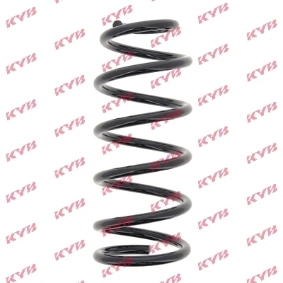 Abbildung von KYB K Flex RC5842 Fahrwerksfeder Hinterachse Schraubenfeder