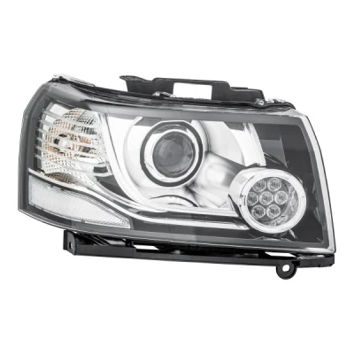 Abbildung von HELLA 1LL 354 813 081 Scheinwerfer LAND ROVER: Freelander 2 SUV