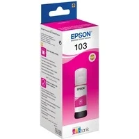 Abbildung von Epson 103 (C13T00S34A) Magenta Druckerpatrone