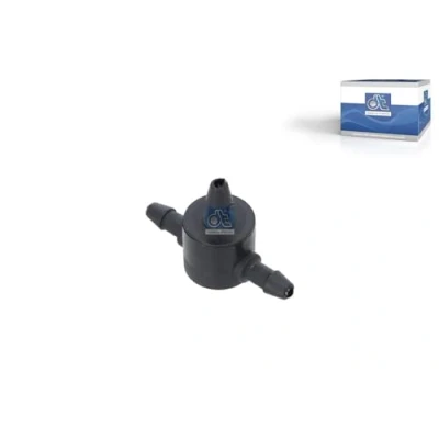 Abbildung von DT Spare Parts 7.79200 Verbindungsstück, Waschwasserleitung
