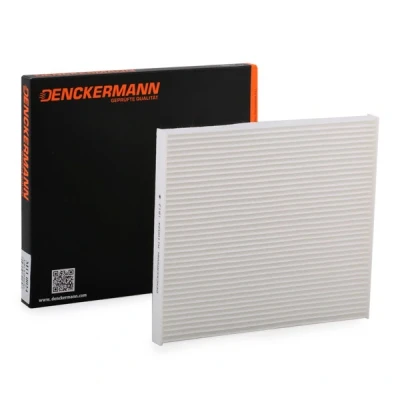 Abbildung von DENCKERMANN M110024 Innenraumfilter Frischluftfilter 198 221 20 TOYOTA: Corolla IX Schrägheck, Avensis II Kombi, Verso