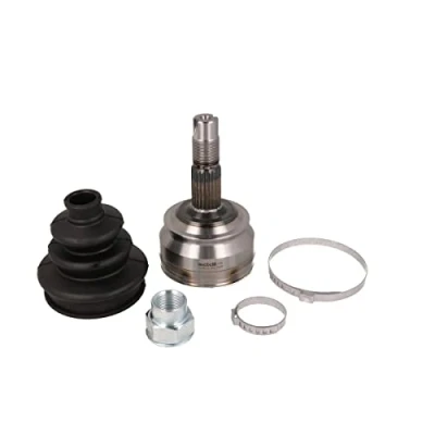 Abbildung von METELLI 15 1105 Gelenksatz Gummi FIAT: Marea Weekend, BRAVO 1, Punto I Cabrio