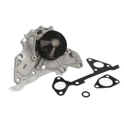 Abbildung von THERMOTEC D10319TT Wasserpumpe mit Dichtung mechanisch HYUNDAI: Terracan, SANTA FE 2, KIA: SORENTO 1, CARNIVAL 2
