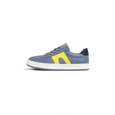 Abbildung von Camper Runner FOUR Sneaker low für Kinder, Größe: 25, Medium gray Schuhe