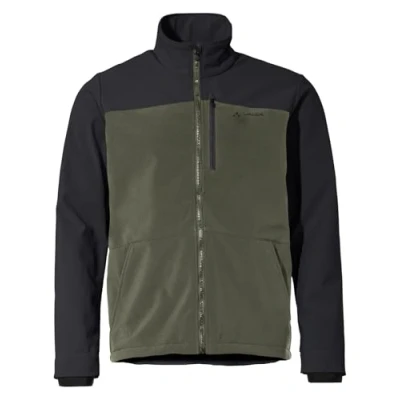 Abbildung von Vaude Men&#039;s Virt Softshell Jacket II