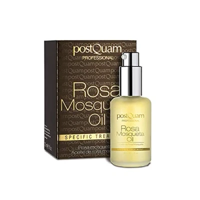 Abbildung von Postquam SKIN CARE ROSA Mosqueta OIL (30 ML.) Gesichtsöl, Größe: One Size,