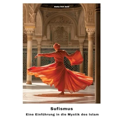 Abbildung von Sufismus: Eine Einführung in die Mystik des Islam