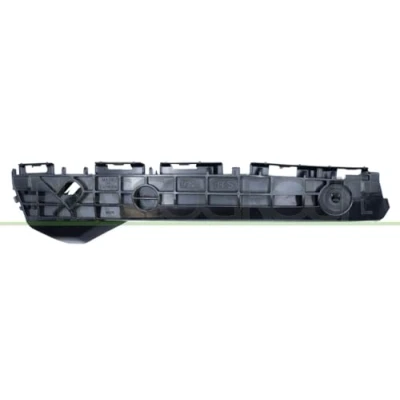 Abbildung von PRASCO TY3281054 Halter, Stoßfänger hinten links TOYOTA: Yaris III Schrägheck