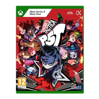 Abbildung von Persona 5 Tactica (Xbox Series X/Xbox One)