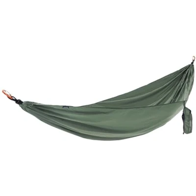 Abbildung von Cocoon Travel Hammock Set, Single, Cypress Green