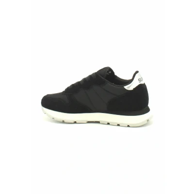 Abbildung von Sun68 Sneaker low, Damen, Größe: 37, Nero Schuhe