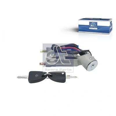Abbildung von DT Spare Parts 6.82205SP Lenkschloß