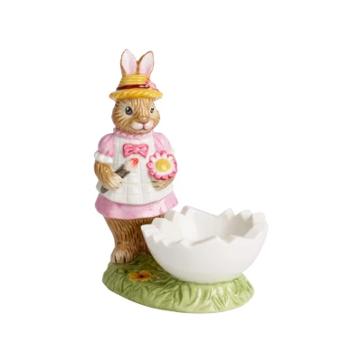 Abbildung von Villeroy &amp; Boch Bunny Tales Eierbecher Anna
