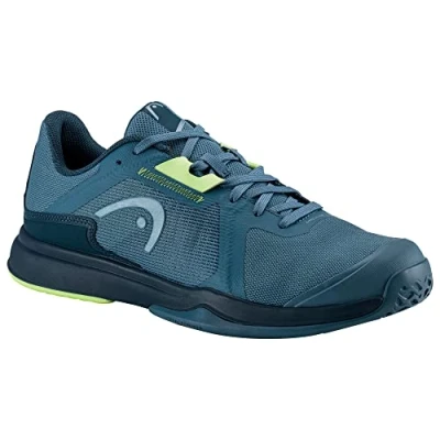 Abbildung von HEAD Men&#039;s Sprint Team 3.5 Men Tennisschuh, blau/hellgrün, 41