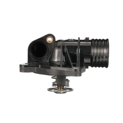 Abbildung von GATES TH65288G1 Kühlwasserthermostat mit Gehäuse LAND ROVER: Freelander I SUV, SUV Cabrio, 75, 75 Tourer, MG: ZT Limousine
