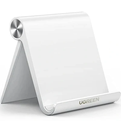 Abbildung von UGREEN Handy Halterung Smartphone Tisch Ständer für Smartphones &amp; Tablets