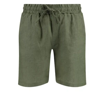 Abbildung von Key Largo Shorts, Herren, Größe: 3XL, Khaki
