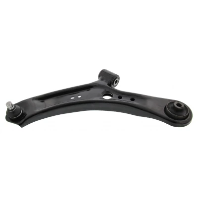 Abbildung von MAPCO 59028 Querlenker Vorderachse links, unten Stahlblech SUZUKI: SX4 I Schrägheck, Limousine, II S Cross, FIAT: Sedici