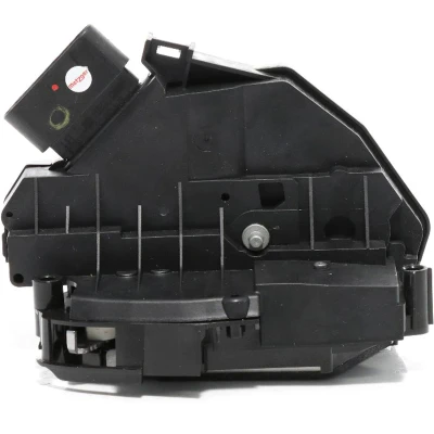 Abbildung von METZGER 2314291 Türschloß mit Zentralverriegelung, Kindersicherung elektrisch betätigt hinten links FORD: Grand C Max, Max 2, Galaxy Mk3 MPV