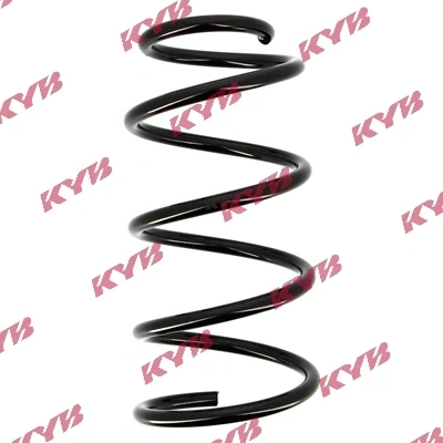 Abbildung von KYB K Flex RA4106 Fahrwerksfeder Vorderachse Schraubenfeder MINI: Countryman