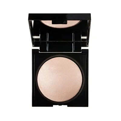 Abbildung von Korres WILD ROSE Puder Highlighter Highlighter, Damen, Größe: 4.5 g,